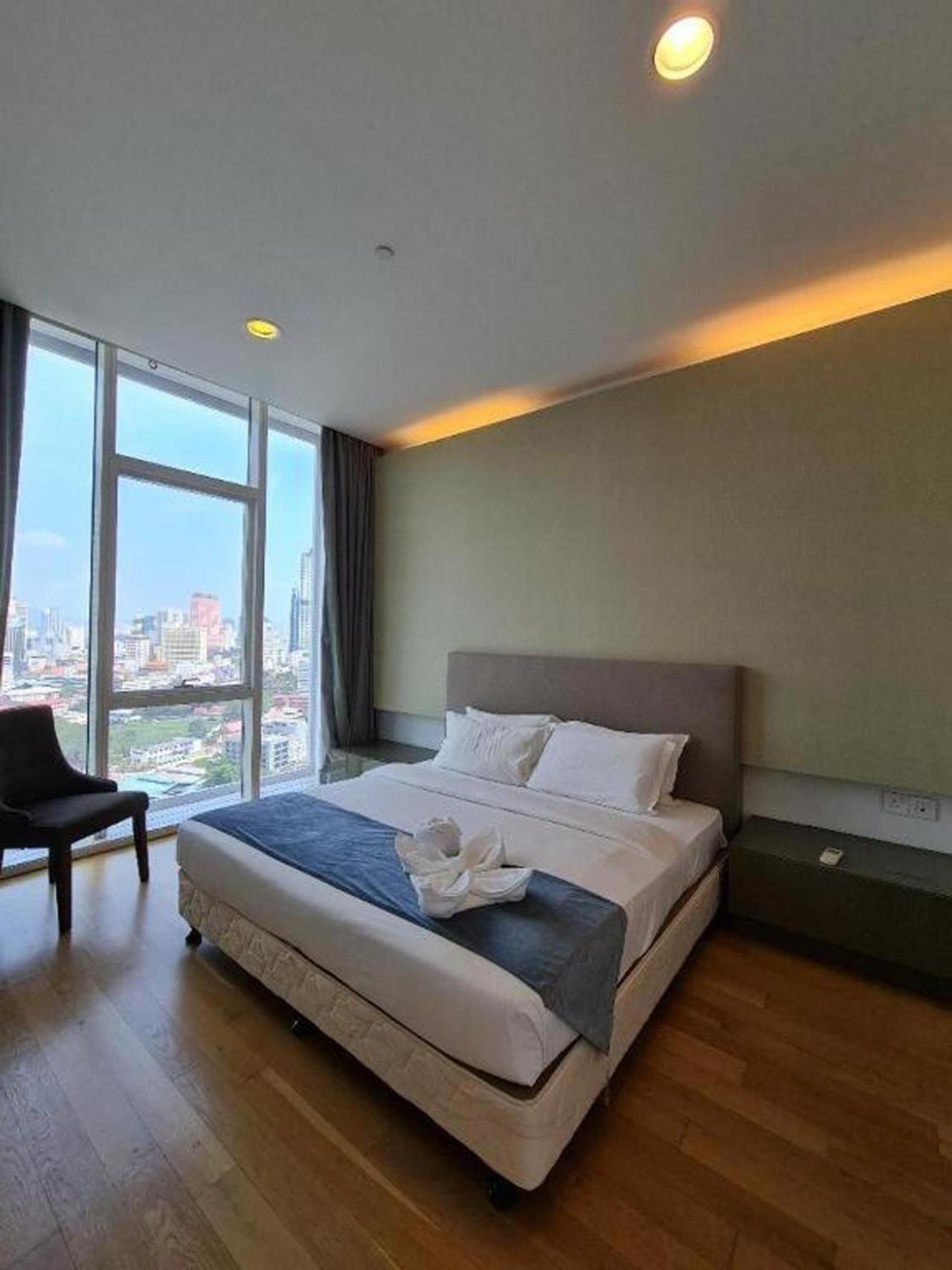 Klcc Sky Villa Suites Platinum Kuala Lumpur Eksteriør billede